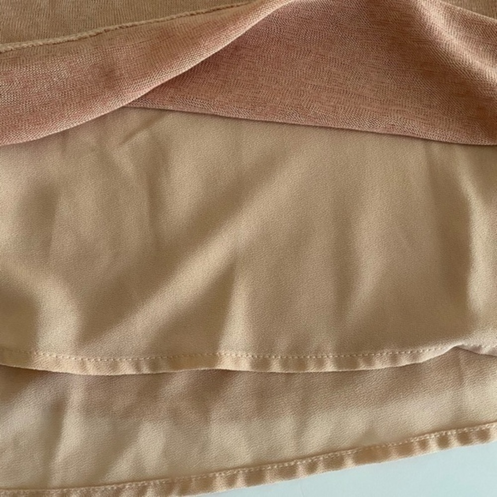 NWOT Crosby sleeveless top - Picture 8 of 8
